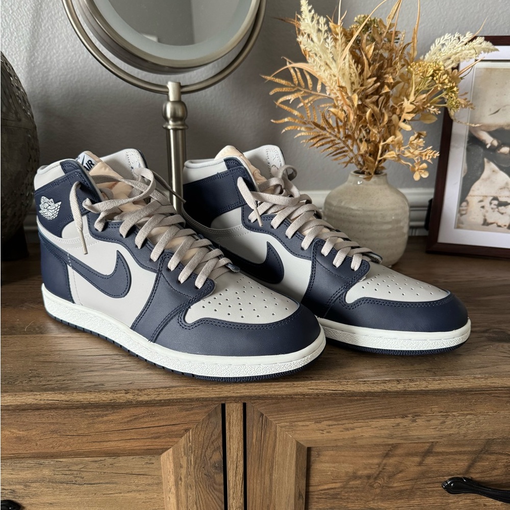 Jordan 1 Retro High ‘85